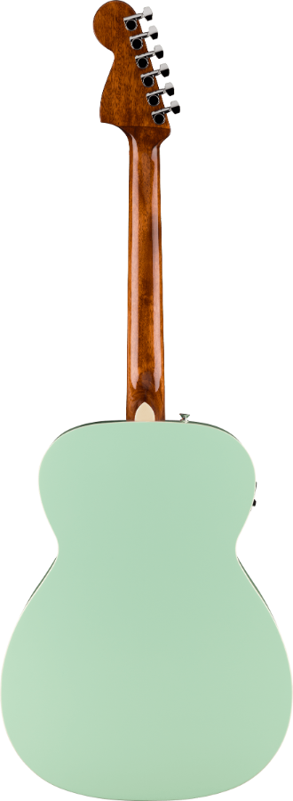 FENDER CALIFORNIA STANDARD MONTEREY E SFG