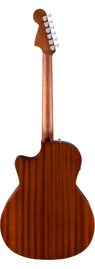 FENDER CALIFORNIA DELUXE NEWPORTER CE WBL