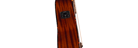 FENDER CALIFORNIA DELUXE NEWPORTER CE WBL