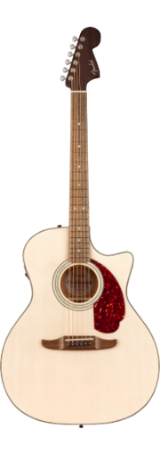 FENDER CALIFORNIA DELUXE NEWPORTER CE WBL