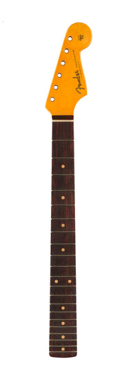 FENDER MASTIL AMERICAN VINTAGE II 1961 STRAT RW