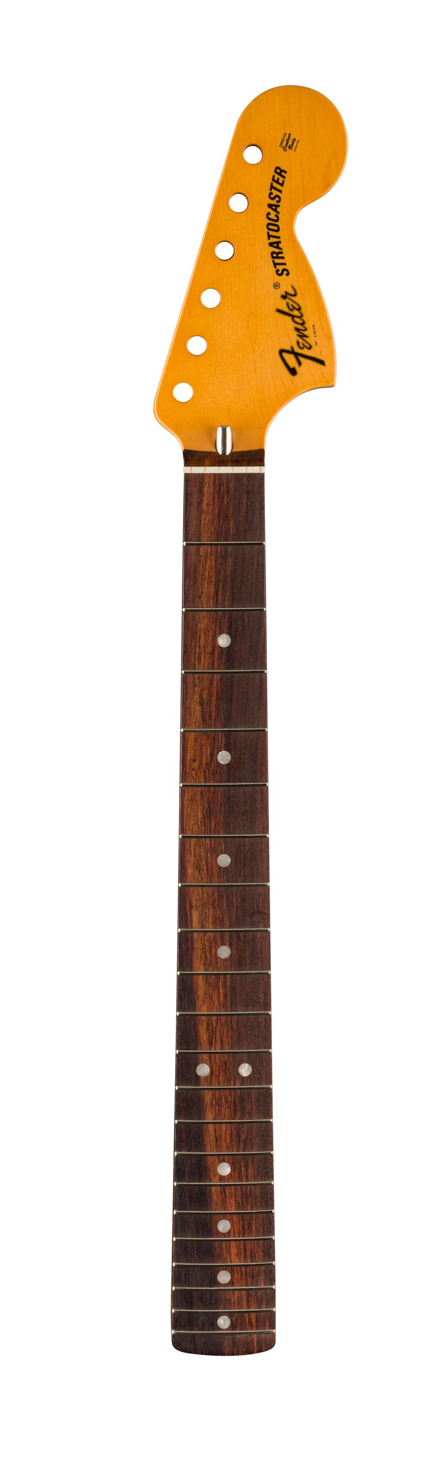 FENDER MASTIL AMERICAN VINTAGE II 1973 STRAT RW