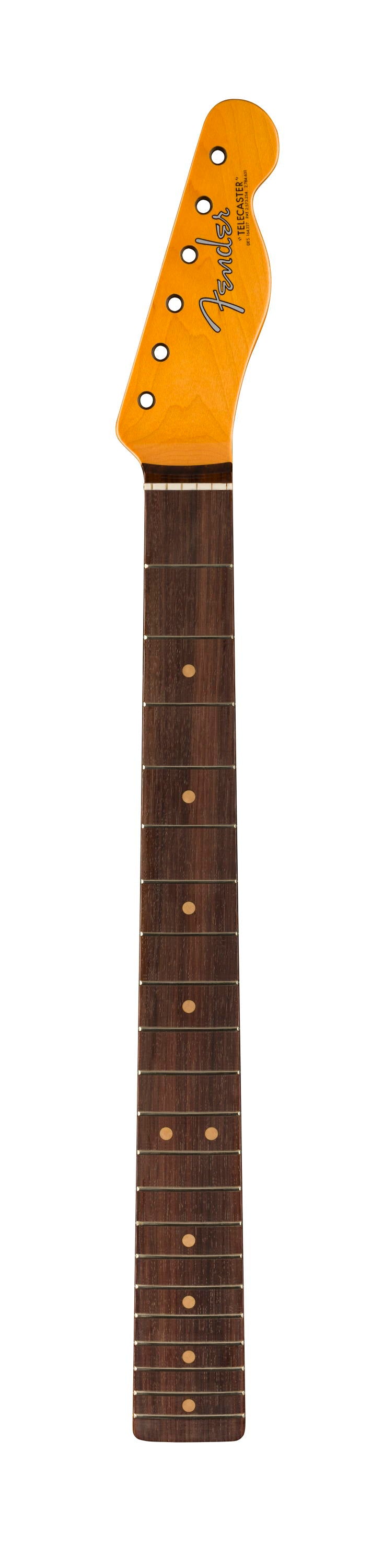 FENDER MASTIL AMERICAN VINTAGE II 1963 TELE RW