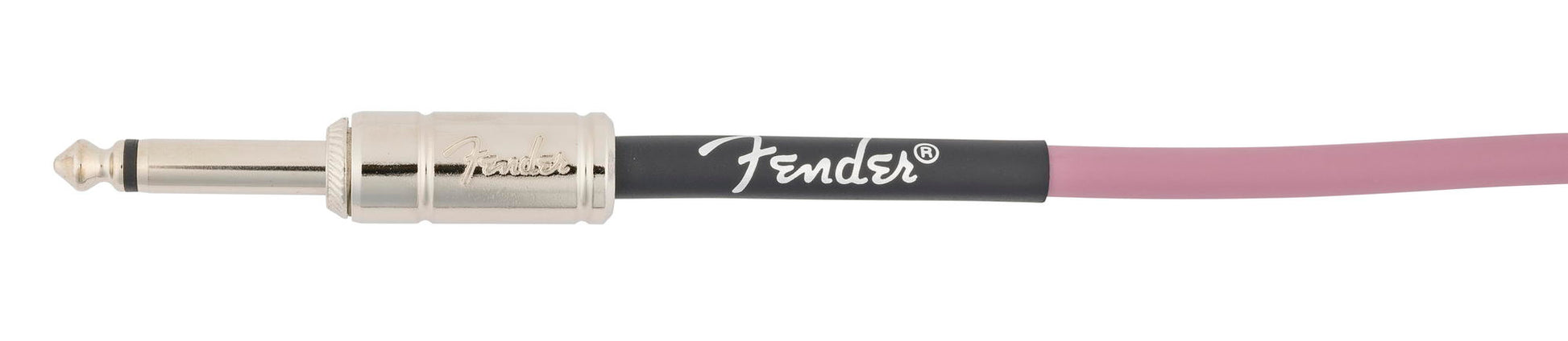 FENDER CABLE CONTOUR 5,5M BURGUNDY MIST