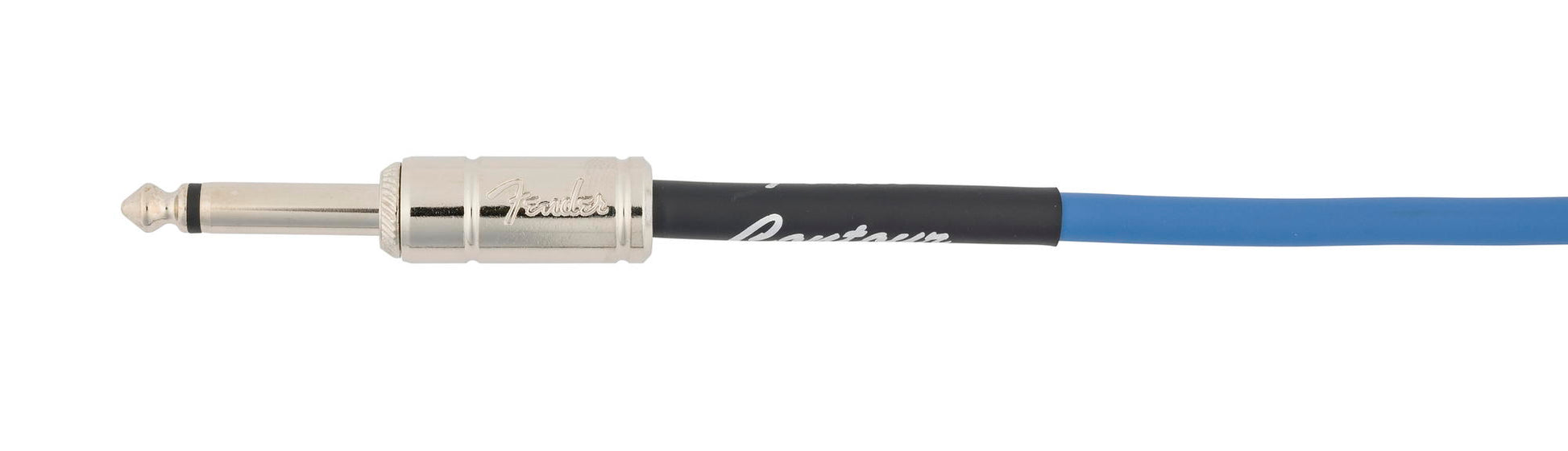 FENDER CABLE CONTOUR 9M COILED LAKE PLACID BLUE