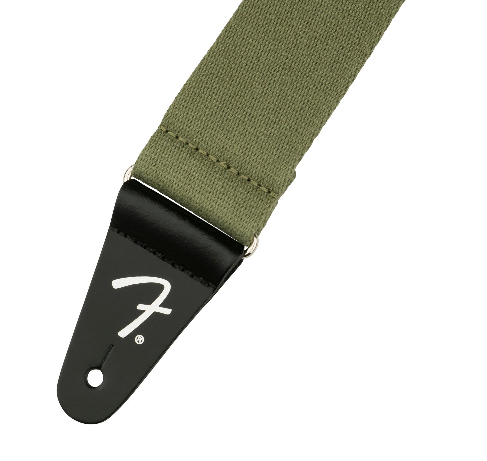 FENDER SUPERSOFT OLIVE