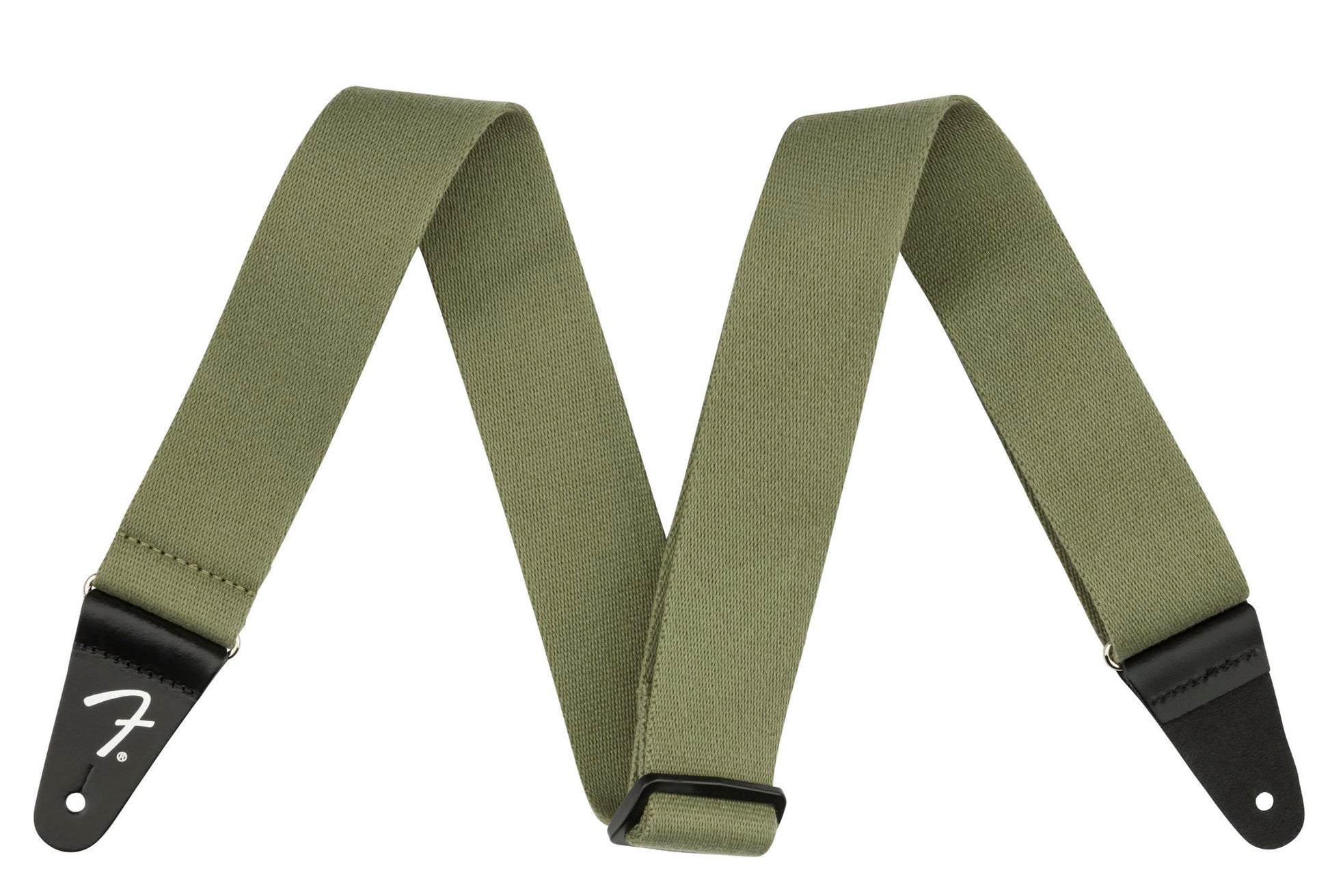FENDER SUPERSOFT OLIVE