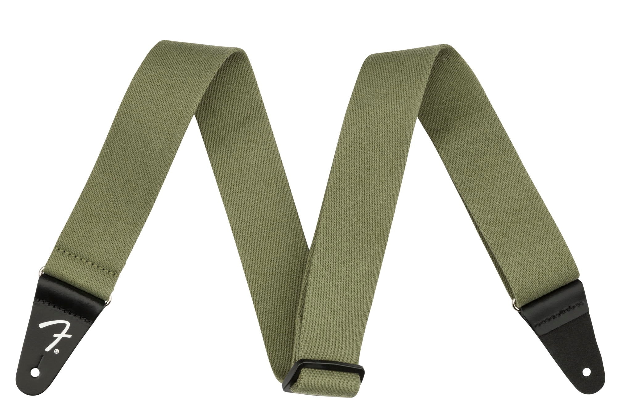 FENDER SUPERSOFT OLIVE