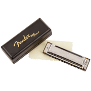 FENDER ARMONICA FENDER BLUES DELUXE C