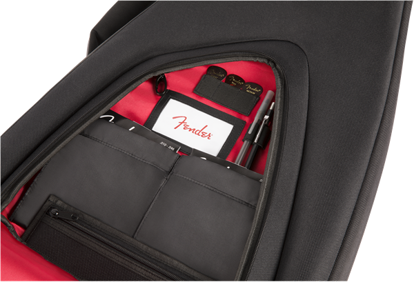 FENDER FUNDA BAJO FB1225
