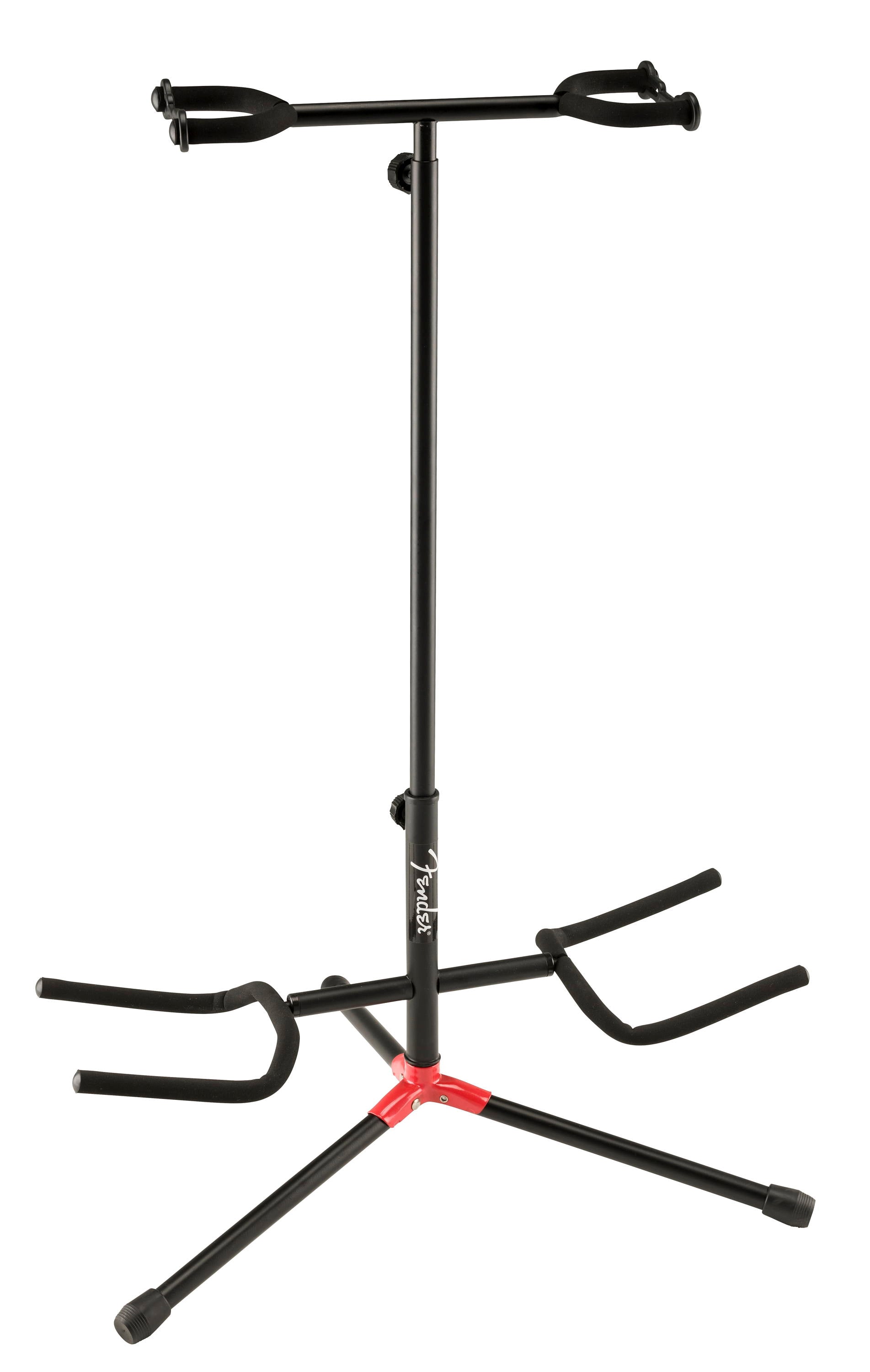 FENDER SOPORTE PARA DOS GUITARRAS AJUSTABLE
