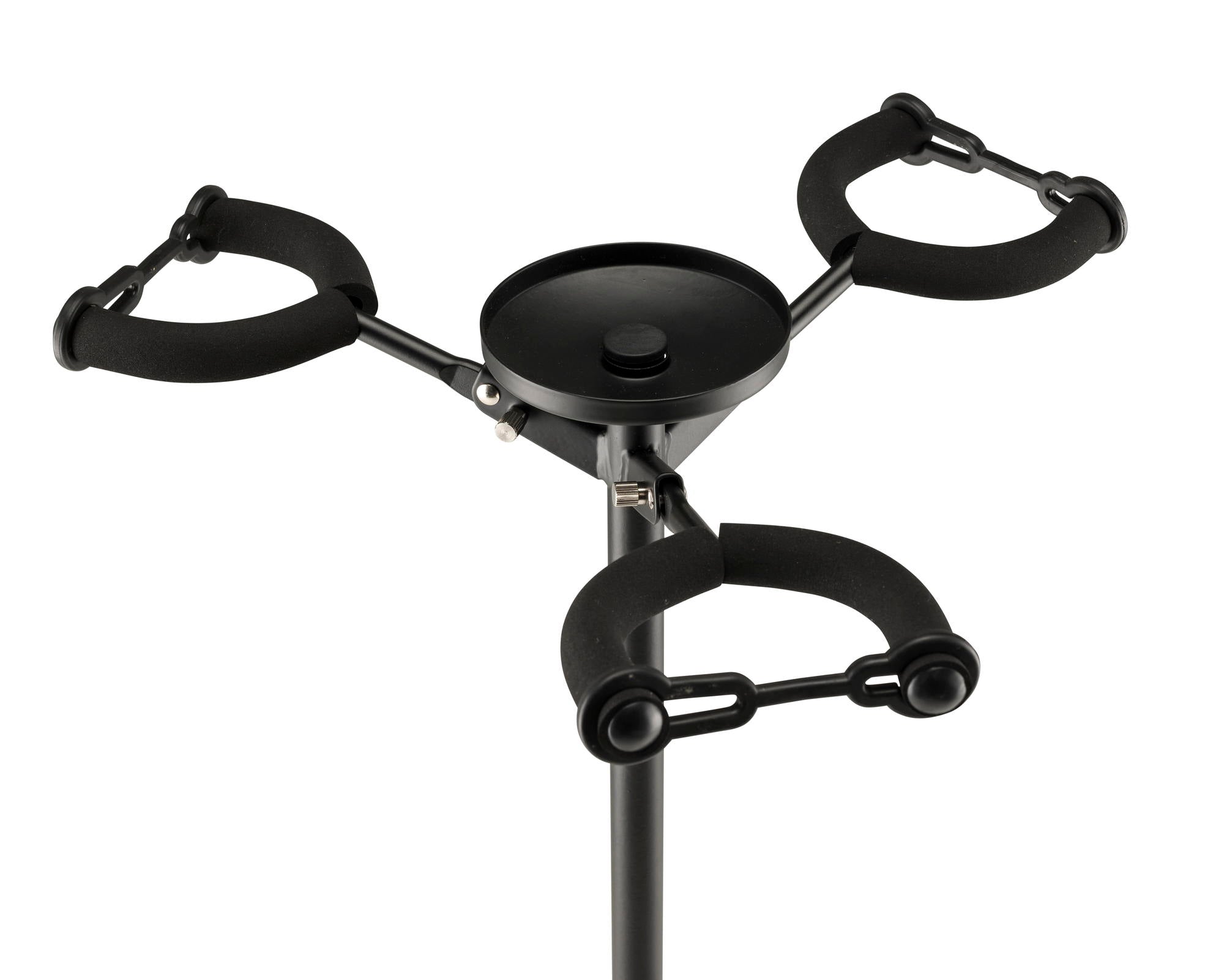 FENDER SOPORTE PARA TRES GUITARRAS AJUSTABLE