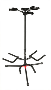 FENDER SOPORTE PARA TRES GUITARRAS AJUSTABLE