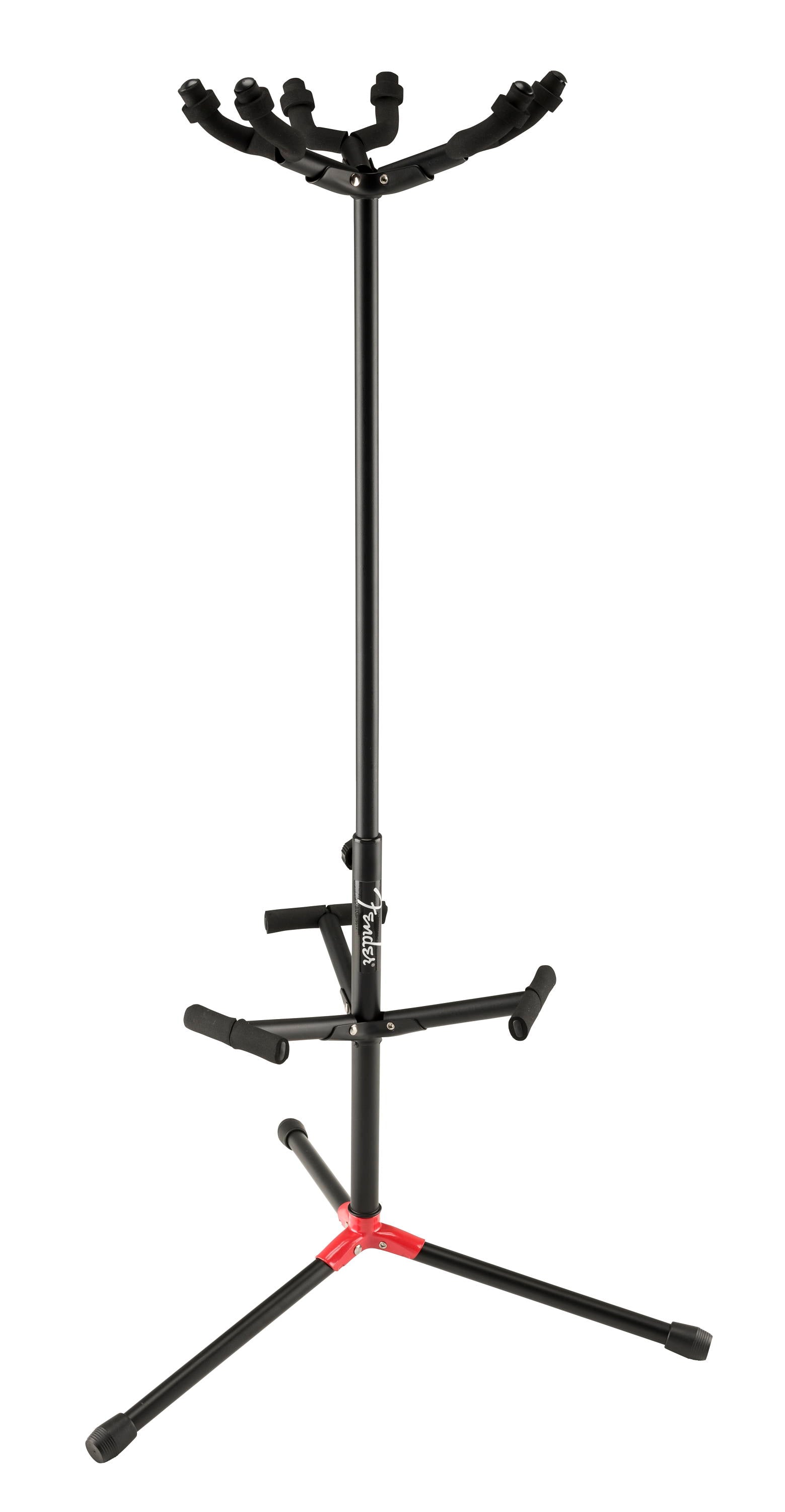FENDER SOPORTE TRES GUITARRAS EN SUSPENSION