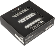 FENDER PASTILLAS CUSTOM SHOP CUSTOM 54 STRATO