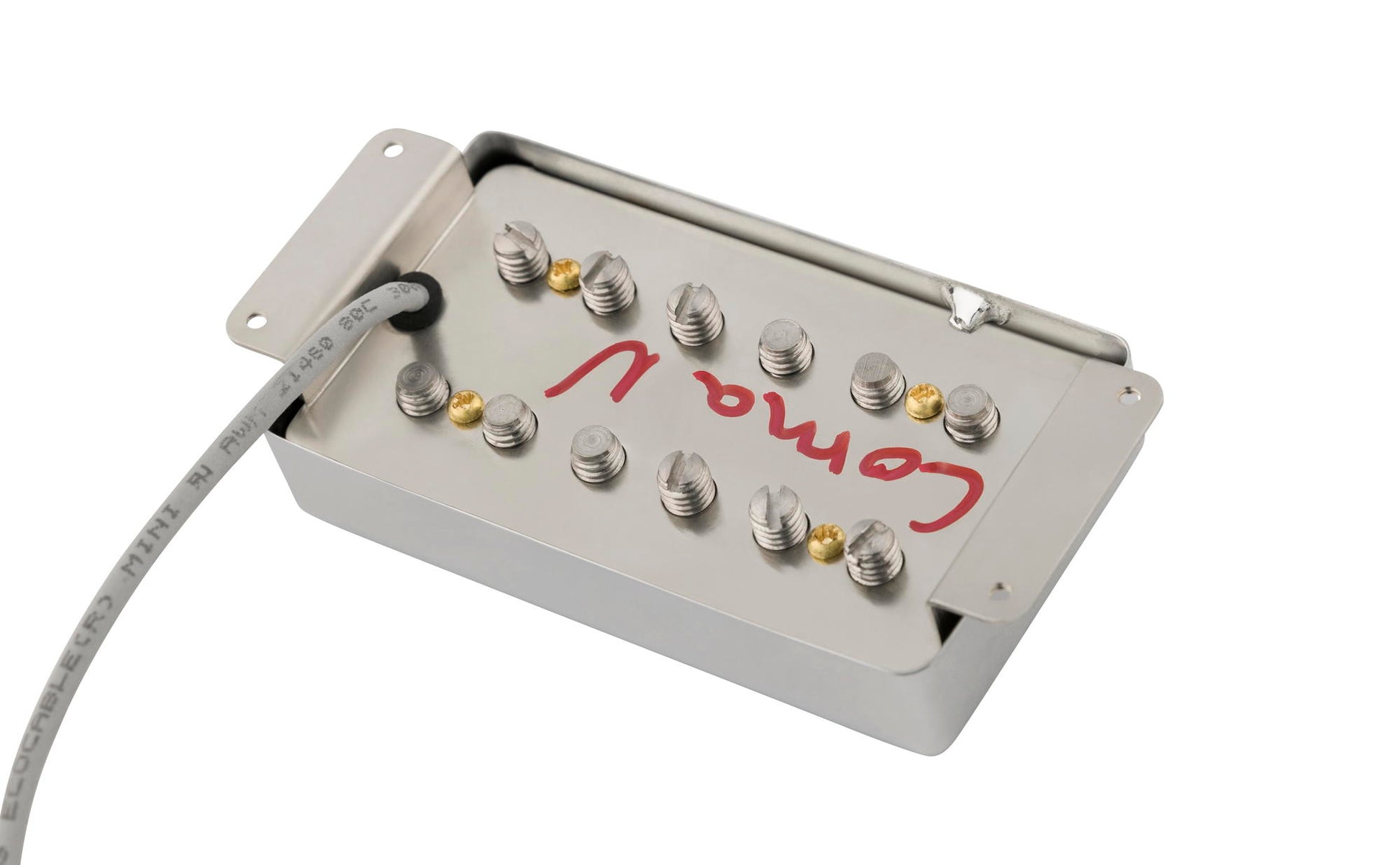 FENDER LANDAU WIDE RANGE HB MASTIL