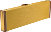 FENDER ESTUCHE CLASSIC PRECISION/JAZZ BASS TWEED