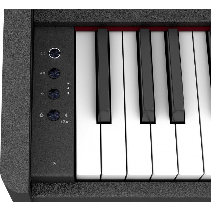 Roland F107-BKX