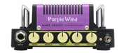 Hotone Purple Wind