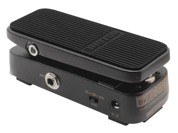 Hotone Bass Press
