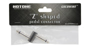 Hotone Z Shaped Connector (Pack 3 U)