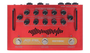 Hotone Mojo Attack