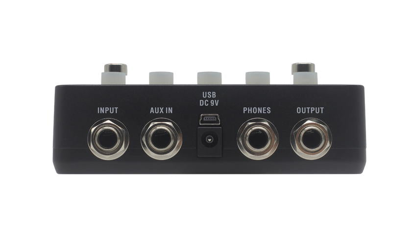 Hotone Binary Cab 