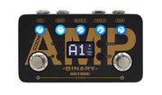 Hotone Binary Amp 