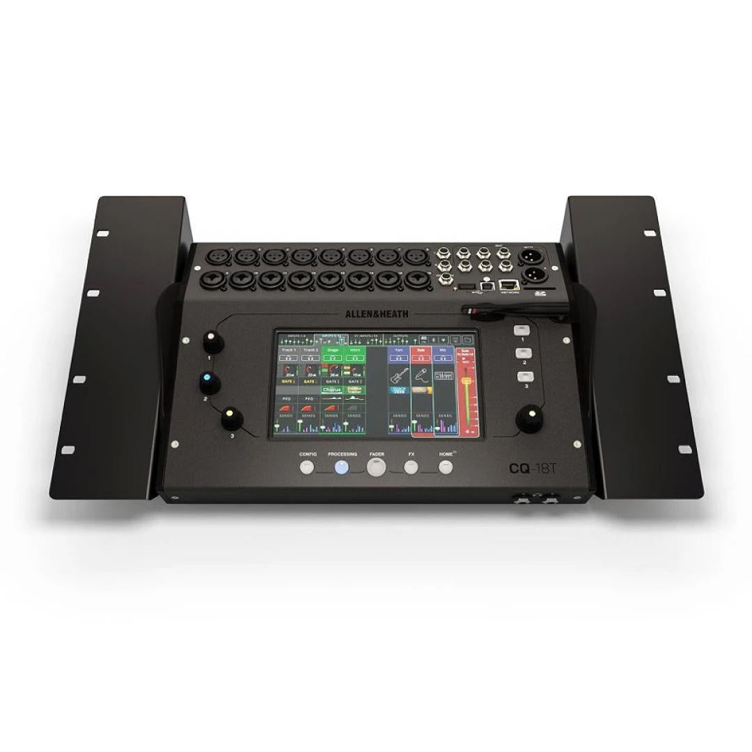 Allen & Heath CQ18T
