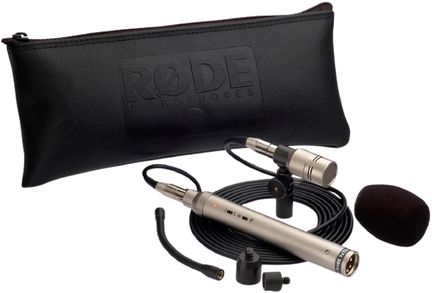 RODE NT6