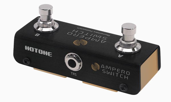 Hotone FS-1
