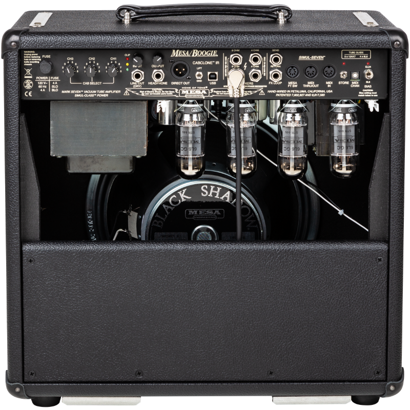 MESA BOOGIE MARK VII 1X12 COMBO