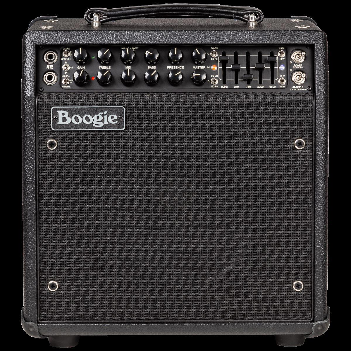 MESA BOOGIE MARK FIVE 25 COMBO 1X10