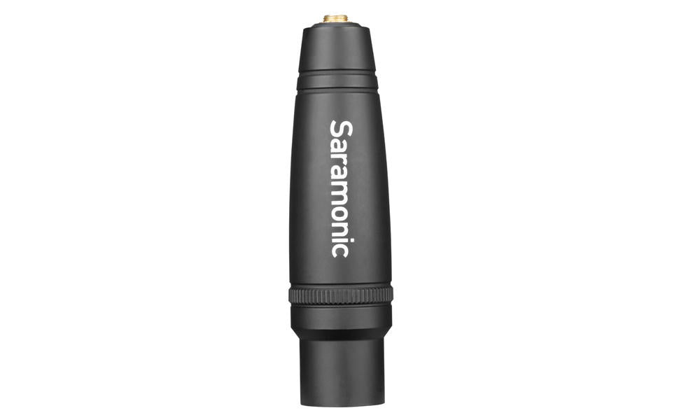 Saramonic C-XLR+