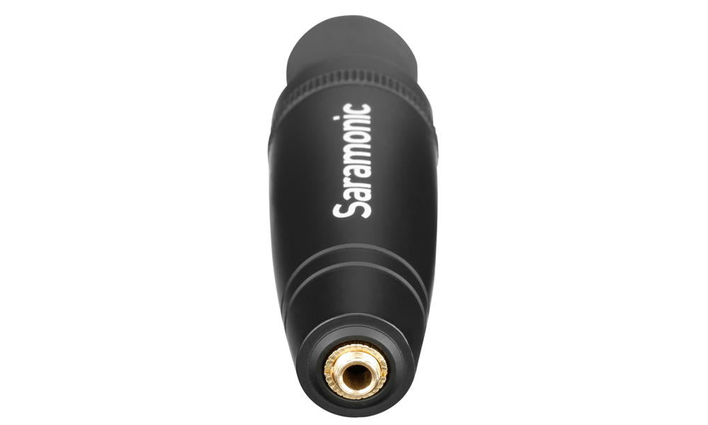 Saramonic C-XLR+