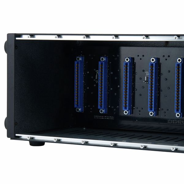 Rupert Neve Designs R6 500 Series Rack