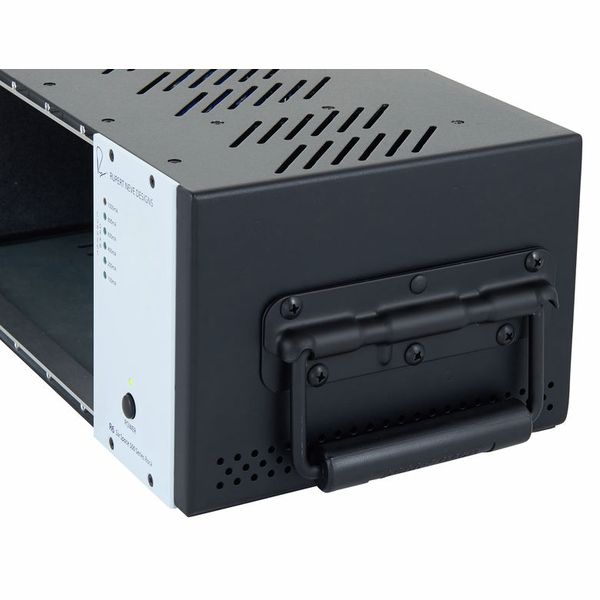 Rupert Neve Designs R6 500 Series Rack