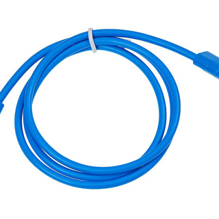Buchla Banana 75cm (blue)