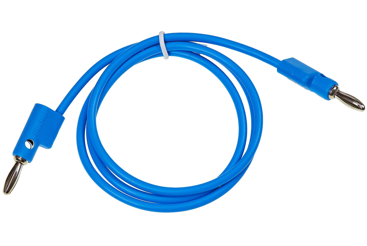 Buchla Banana 75cm (blue)