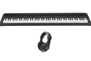 KORG PIANO DIG B2+ BK KIT QHP10