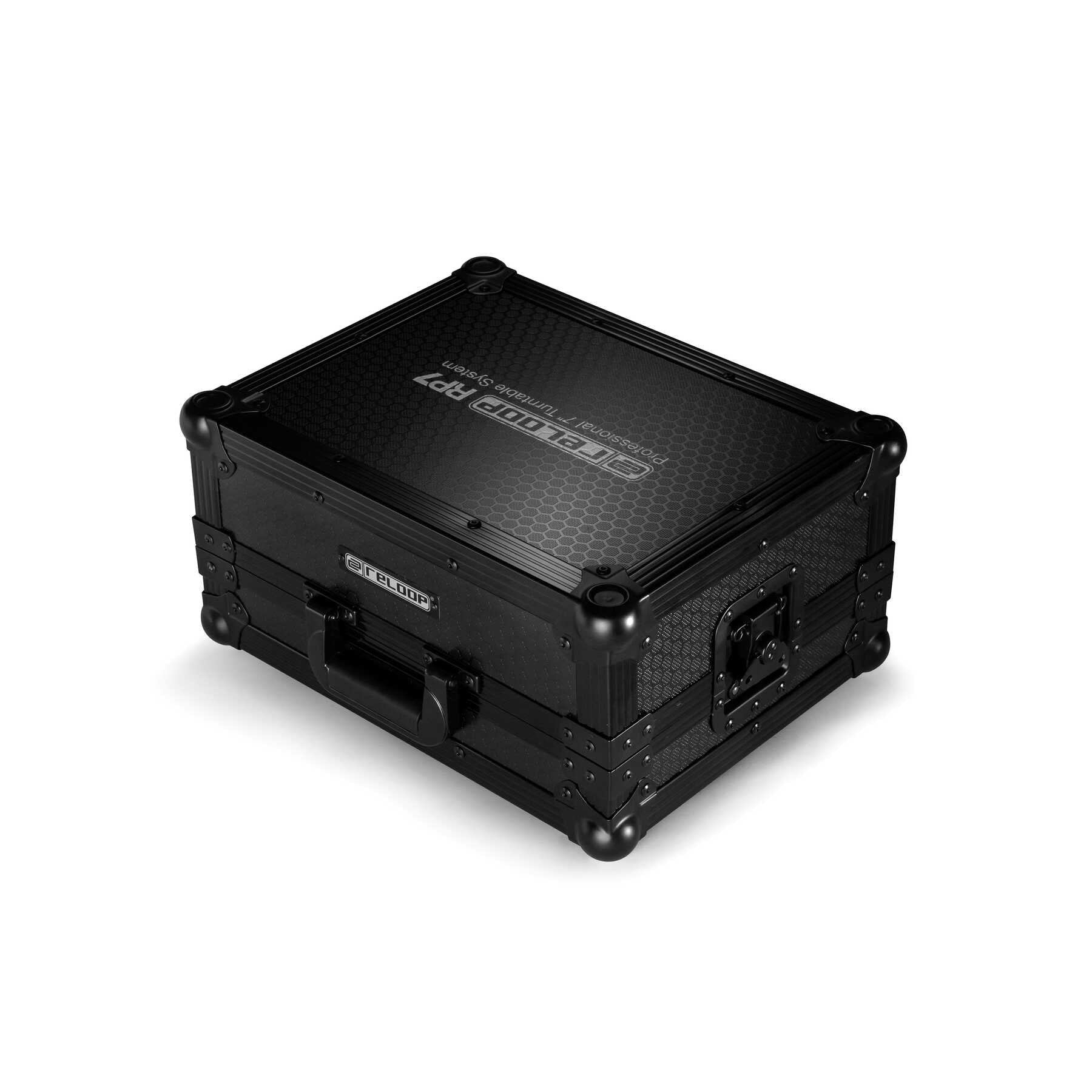 RELOOP PREMIUM RP-7 TURNTABLE CASE
