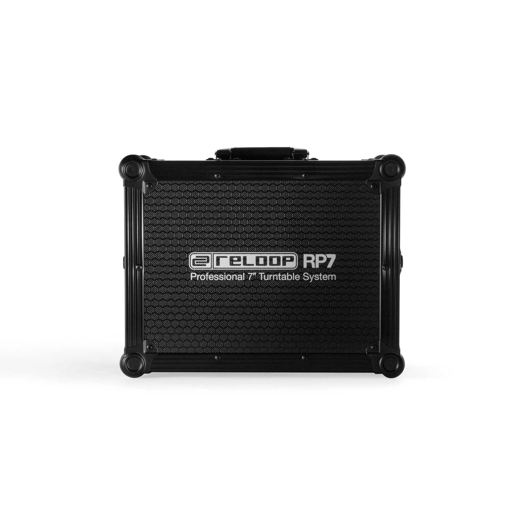RELOOP PREMIUM RP-7 TURNTABLE CASE
