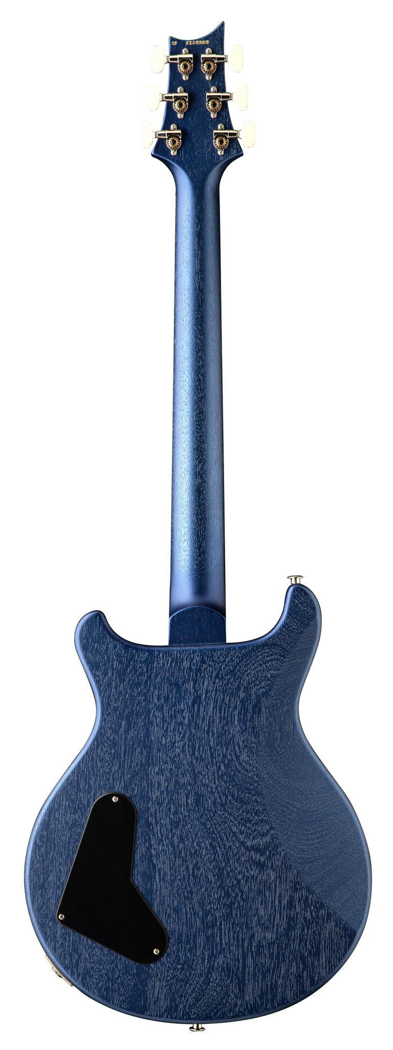 PRS GUITARS S2 MIRA 594 SATIN METALLIC MIDNIGHT