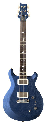 PRS GUITARS S2 MIRA 594 SATIN METALLIC MIDNIGHT