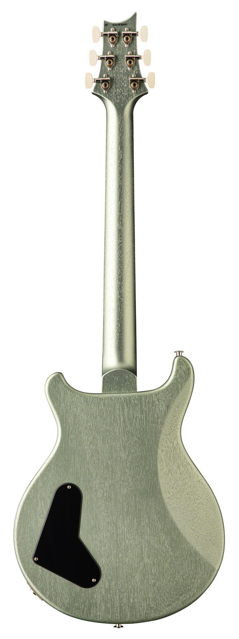 PRS GUITARS S2 MIRA 594 SATIN MAVIS MINT METALLIC
