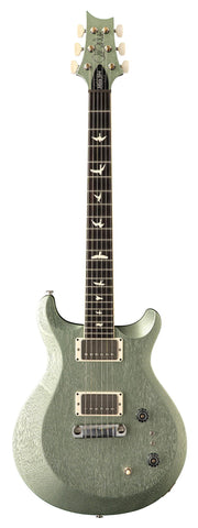 PRS GUITARS S2 MIRA 594 SATIN MAVIS MINT METALLIC