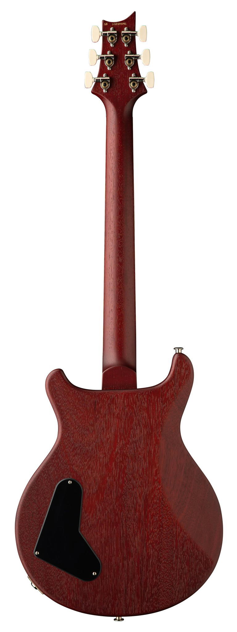 PRS GUITARS S2 MIRA 594 SATIN DARK CHERRY SUNBURST