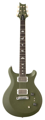 PRS GUITARS S2 MIRA 594 SATIN MATCHA GREEN