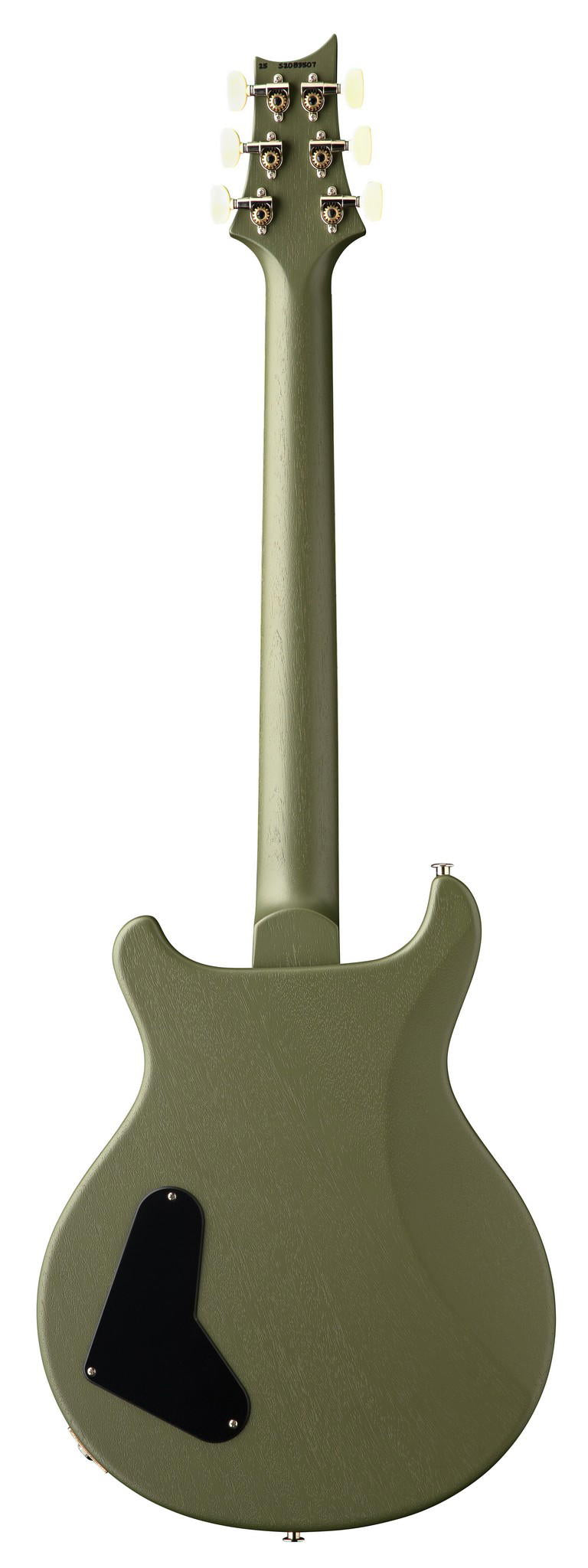 PRS GUITARS S2 MIRA 594 SATIN MATCHA GREEN