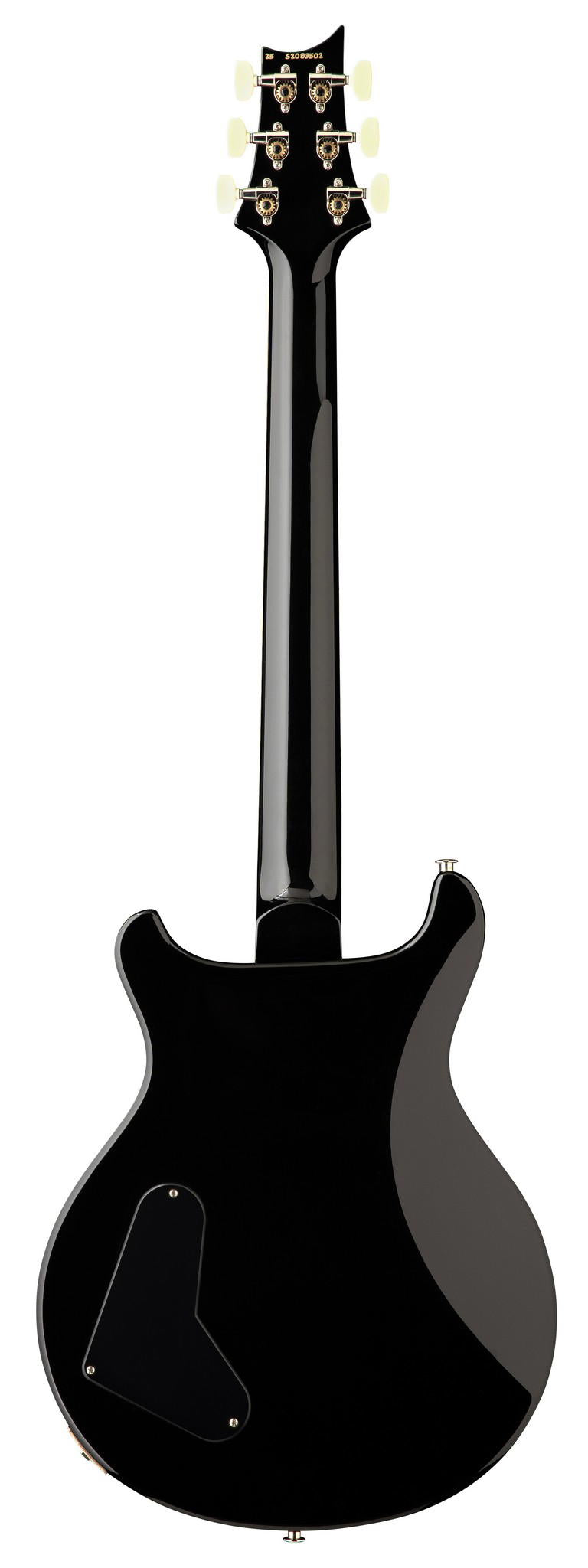 PRS GUITARS S2 MIRA 594 BLACK
